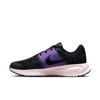 Nike W RUN DEFY, ženske patike za trčanje, crna
