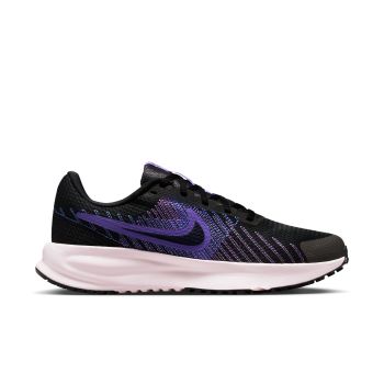 Nike W RUN DEFY, ženske patike za trčanje, crna