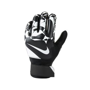 Nike GK MATCH JR, dječije nogometne rukavice, crna