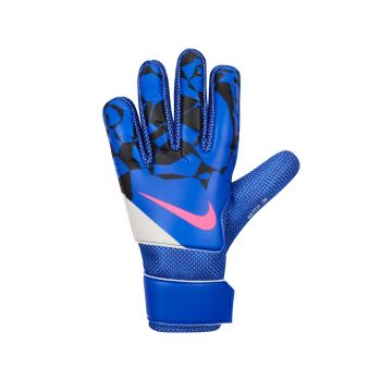 Nike GK MATCH JR, dječije nogometne rukavice, plava