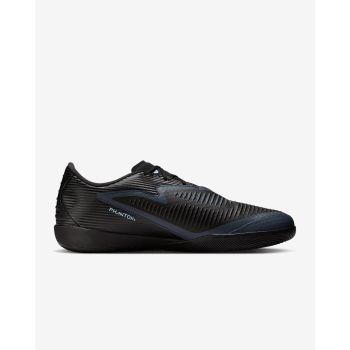 Nike PHANTOM 6 LOW ACAD IC, muške patike za fudbal, crna