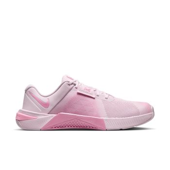 Nike W METCON 10, ženske patike za fitnes, roza