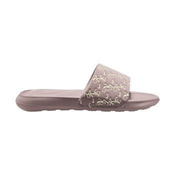 Nike W VICTORI ONE SLIDE PRINT, natikače, roza