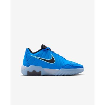 Nike WITNESS IX (GS), dječije patike za košarku, plava