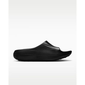 Nike W REACTX REJUVEN8 SLIDE, natikače, crna
