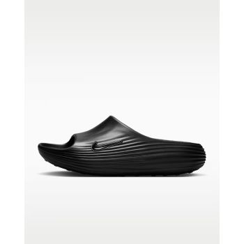 Nike W REACTX REJUVEN8 SLIDE, natikače, crna