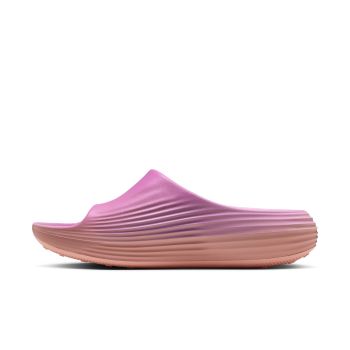 Nike W REACTX REJUVEN8 SLIDE, natikače, roza