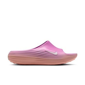 Nike W REACTX REJUVEN8 SLIDE, natikače, roza