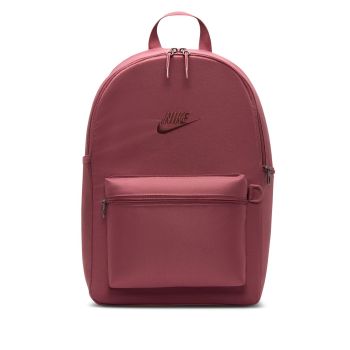 Nike HERITAGE BACKPACK 2.0, ruksak, roza