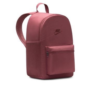 Nike HERITAGE BACKPACK 2.0, ruksak, roza