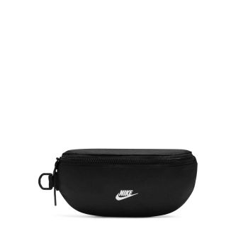 Nike HERITAGE S WAISTPACK 2.0, torbica oko struka, crna