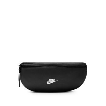 Nike HERITAGE S WAISTPACK 2.0, torbica oko struka, crna
