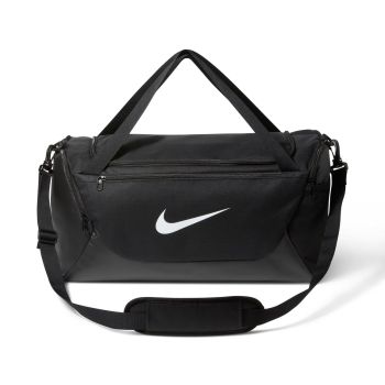 Nike BRSLA S DUFF - X, sportska torba, crna