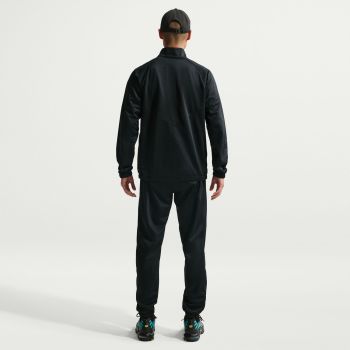 Nike M NK WR PK TRK SUIT, muška trenerka, crna
