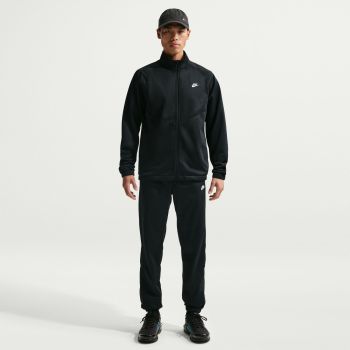 Nike M NK WR PK TRK SUIT, muška trenerka, crna