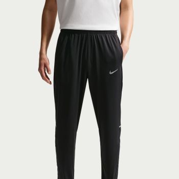 Nike M NK DF MILER KNIT PANT, gmuške hlače, crna