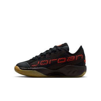 Nike JORDAN LUKA 77 (GS), dječije patike za košarku, crna