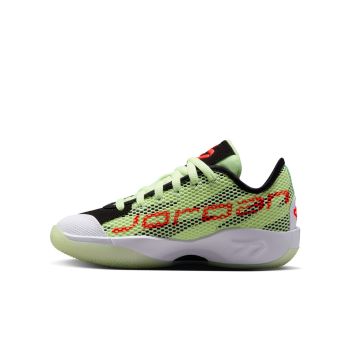 Nike JORDAN LUKA 77 (GS), dječije patike za košarku, zelena