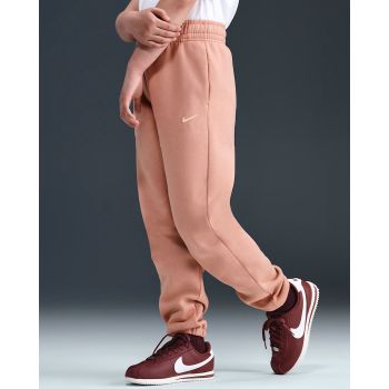 Nike G NSW TREND FLC CF PANT, dječije hlače, narandžasta