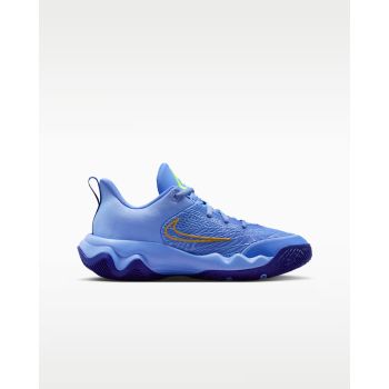 Nike GIANNIS IMMORTALITY 4 (GS), dječije patike za košarku, plava