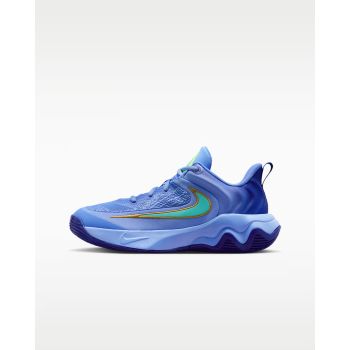 Nike GIANNIS IMMORTALITY 4 (GS), dječije patike za košarku, plava