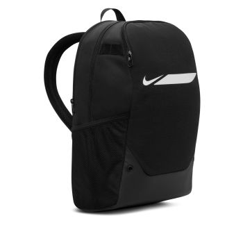 Nike ACDMY TEAM BKPK M, nogometni ruksak, crna