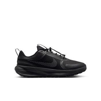 Nike STAR RUNNER UTILITY (GS), dječije patike za trčanje, crna