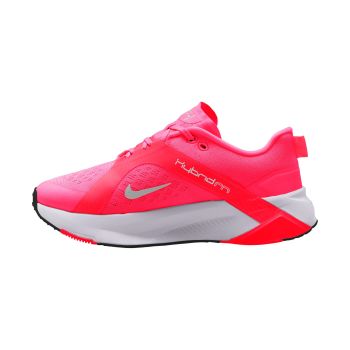 Nike W HYBRID RN, ženske patike za fitnes, crvena