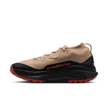 Nike ACG ZEGAMA TRAIL GTX, muške patike za trail trčanje, bež