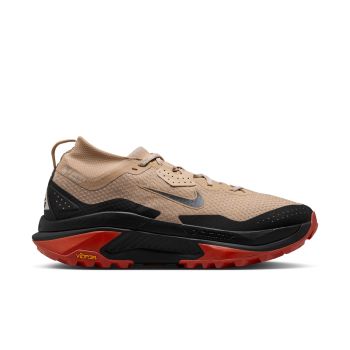 Nike ACG ZEGAMA TRAIL GTX, muške patike za trail trčanje, bež