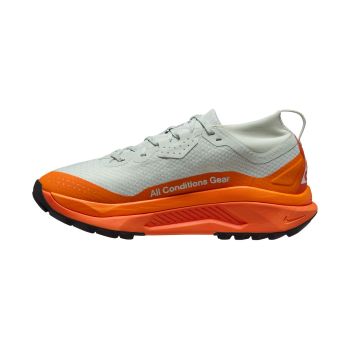 Nike W ACG ZEGAMA TRAIL GTX, ženske patike za trail trčanje, siva