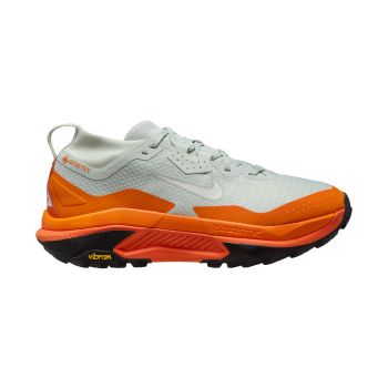 Nike W ACG ZEGAMA TRAIL GTX, ženske patike za trail trčanje, siva