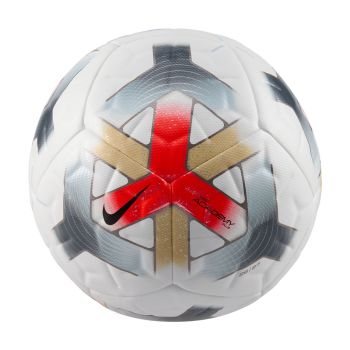 Nike ACADEMY PLUS, nogometna lopta, bijela