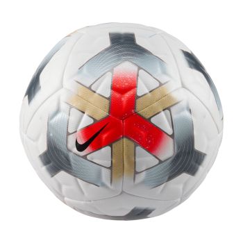 Nike ACADEMY PLUS, nogometna lopta, bijela