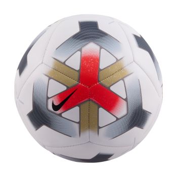 Nike PITCH, nogometna lopta, bijela