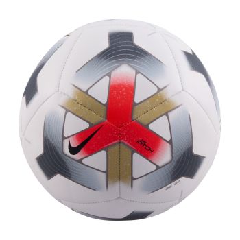 Nike PITCH, nogometna lopta, bijela