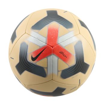 Nike PITCH, nogometna lopta, smeđa