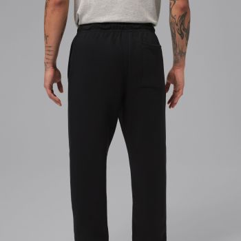 Nike M J JUMPMAN FLC PANT 2, muške hlače, crna