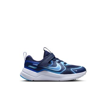 Nike COSMIC RUNNER GRD (PS), dječije patike za trčanje, plava