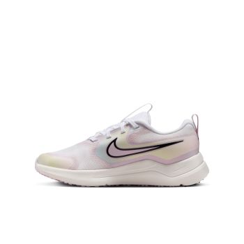 Nike COSMIC RUNNER SE 2 (GS), dječije patike za trčanje, bijela