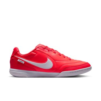 Nike TIEMPO STREETGATO GU IC, muške patike za fudbal, crvena