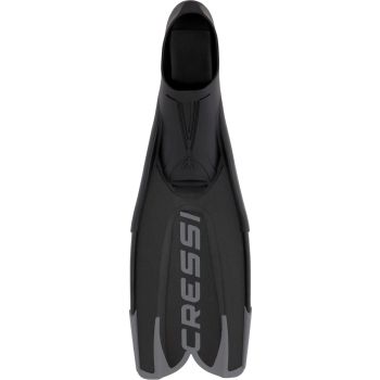 Cressi Sub AGUA PRO, peraje, crna