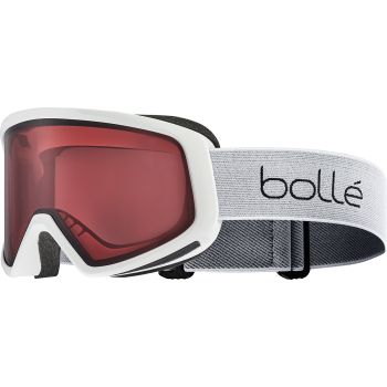 Bolle BEDROCK, skijaške naočale, bijela