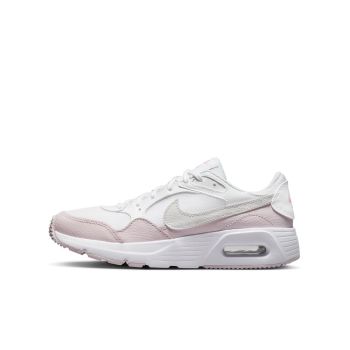 Nike AIR MAX SC (GS), dječije patike, bijela