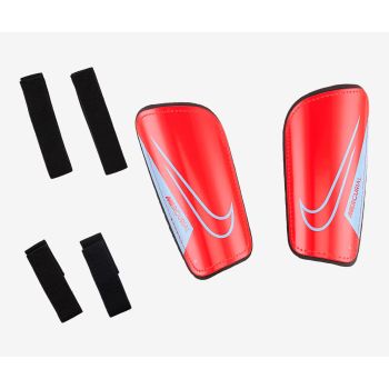 Nike MERC HARDSHELL, štitnik, roza