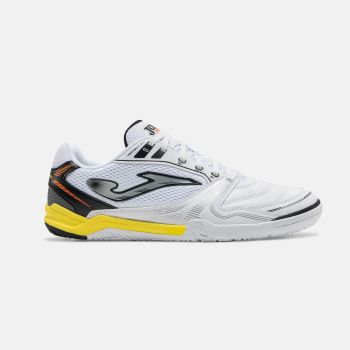 Joma DRIBLING 2602 IN, muške patike za fudbal, bijela