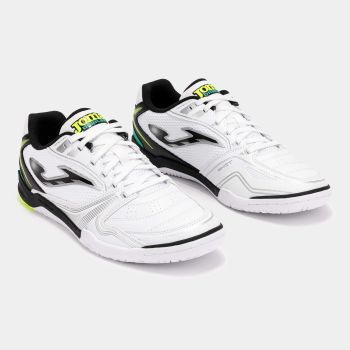 Joma DRIBLING 2682 IN, muške patike za fudbal, bijela