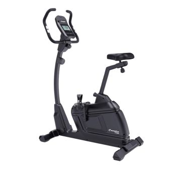 Energetics CT 650M, bicikl sobni, crna