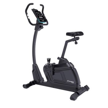 Energetics CT 850P, bicikl sobni, crna