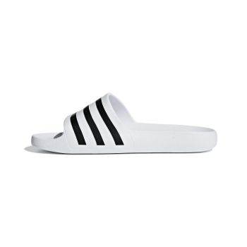Adidas ADILETTE AQUA, muške natikače, bijela
